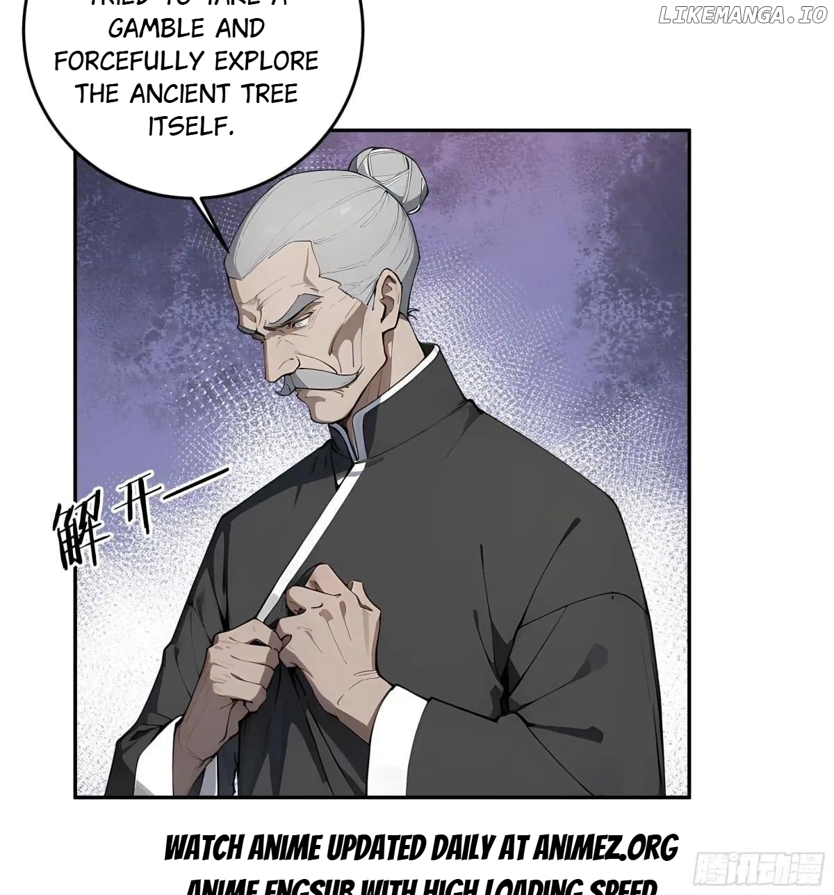 God of Learning Chapter 38 - page 42